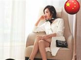 这10位女星入选了全球100个最美面孔