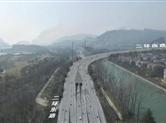 绍兴城南要造高架了！上下共12车道，沿路设3处匝道，住在附近的身价要涨！