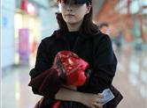蒋欣减肥过度？脸颊凹陷眼袋大 网友：看着老了很多