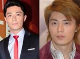 霍建华,“天涯四美”之一 任嘉伦帅气 朱正廷邪魅