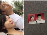 黄景瑜结婚登记证明疑似曝光 工作人员未回应
