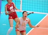 2018国际排联世界女排俱乐部锦标赛将于12月4日在绍兴开打