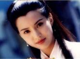 “小龙女“李若彤 忆金庸