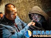 电影《站住！小偷》幕后花絮曝光    郑云携天津喜哥演绎地下“鬼吹灯”