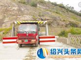 嵊州清风大桥维修工程有序推进