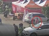 是谁偷了卖菜老太的一千元钱？民警速度破案
