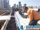 新昌七星街道掀起“拆违风暴”