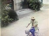 这个流浪汉4个月偷了11辆车 专找没上锁的车下手