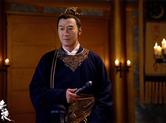 黎明再次出演帝王“乾隆” 非凡魅力，敬请期待！