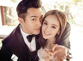 杨幂刘恺威12月22日终于宣布离婚