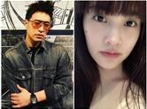 杨丞琳闯入潘玮柏直播 意外曝光素颜获赞超美