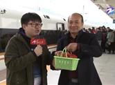 杭黄高铁今起试运营 史上最美铁路沿途到底有多美