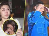 刘德华中途取消演唱会 老婆的一个动作太暖心