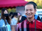 陆超主持公益盛典   众星用“真好体”助力传播正能量
