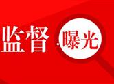 绍兴通报7起发生在群众身边的不正之风和腐败问题典型案例 嵊州市1起