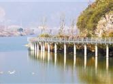 浙江省“美丽河湖”名单出炉，我市“诗画剡溪”榜上有名
