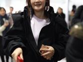 谢娜产后衰老明显被说老了二十岁…