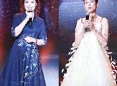 冻龄女神刘嘉玲、李若彤、周海媚久违同框合影