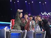 《梦想的声音》巅峰歌会一触即发！