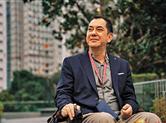 黄秋生相隔16年三度登影帝 自称梦想成真