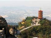 最新炉峰香期通告！（农历除夕）零时起上山实行特别门票，票价100元/张