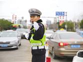上虞41处交通结点定点管控