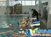 游泳将正式纳入中考必考项目？
