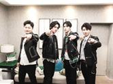 《歌手》声入人心男团化身热血少年 许靖韵毕书尽踢馆来袭