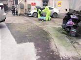 诸暨中医院120急救中心的生死时速