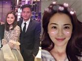 阿Sa将出嫁？被曝年底与“百亿麻将馆”男友完婚