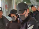 11日，赵丽颖生子3天后首次现身