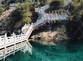 诸暨新晋网红打卡地——草塔沉香湖