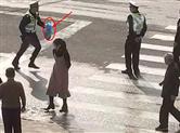 上虞发生一起惨烈车祸 女子手被截断，救援队下河打捞残肢……