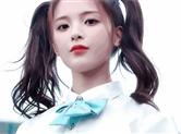 锦鲤少女杨超越古装新剧路透照 “糊图”难掩仙气