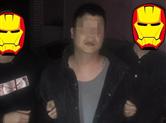 嵊州警方 昨晚抓获涉黑恶团伙主要犯罪嫌疑人周杭及其同伙
