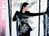刘亦菲中国风大片侠女风韵坚韧柔美并存