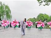 诸暨春季文旅新品在杭发布