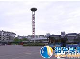 越城区公交“亮牌”接受乘客监督 全国首创！