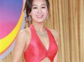 黄心颖黑历史被扒：倒追马国明 牵手王浩信还跟郑俊英扮情侣