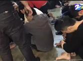 绍兴警方成功破获一起网络赌博案 20名犯罪嫌疑人被刑事强制措施