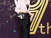 范冰冰风波后首次公开亮相 美艳依旧状态好