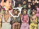 冯巩与晚清皇妃撞脸，网友：冯老师长的是贵妇脸！