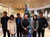 刘强东性侵案视频流出 女生正面照曝光