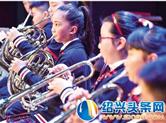 2019年柯桥区中小学生器乐邀请赛”举行