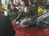 奔驰女车主维权事件有了新进展…