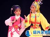 嵊州这对双胞胎拿下状元和榜眼！“何赛飞+夏赛丽”？
