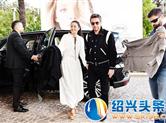 53岁巩俐证实再婚！嫁71岁法国音乐家低调恩爱