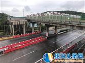 【头条快报】甬金高速于昨日9点38分恢复通车