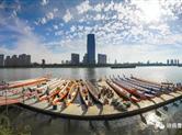 “5·19中国旅游日”，绍兴各大景区活动不要错过啦！