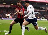 Betway必威体育英联杯推荐 伯恩茅斯VS格兰森林流浪前瞻